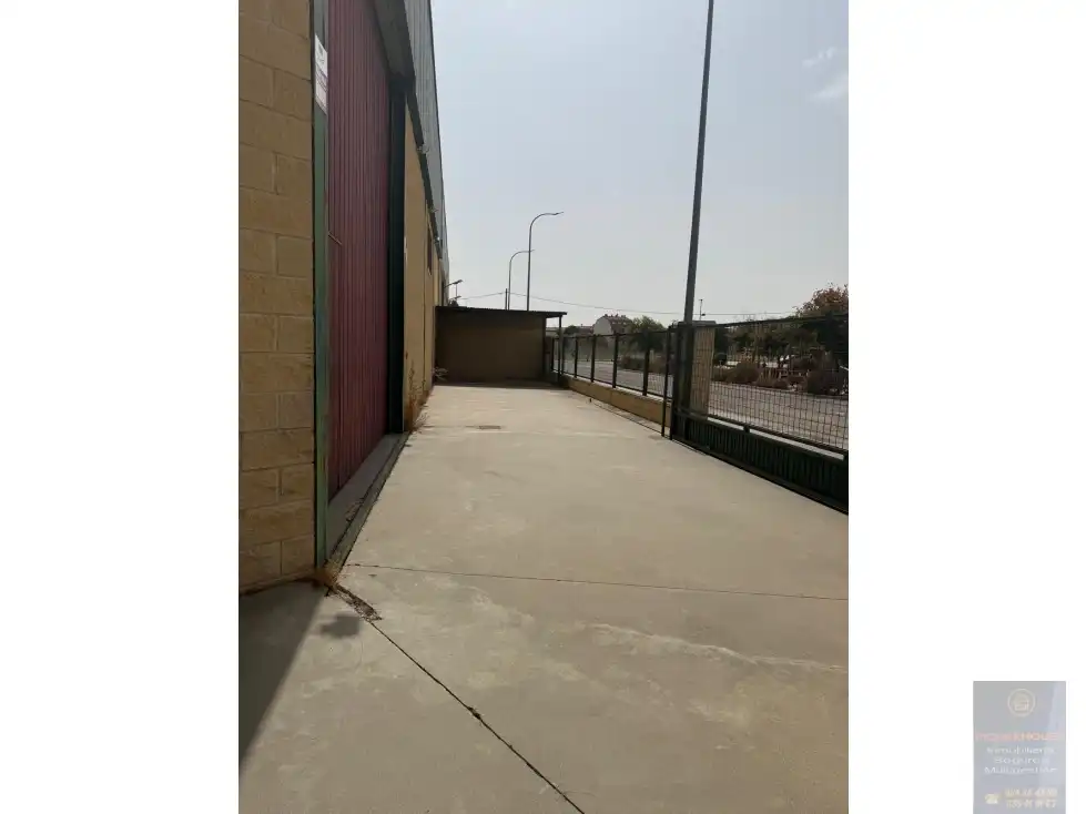 Industrial building to rent in Valmojado, imagen 7