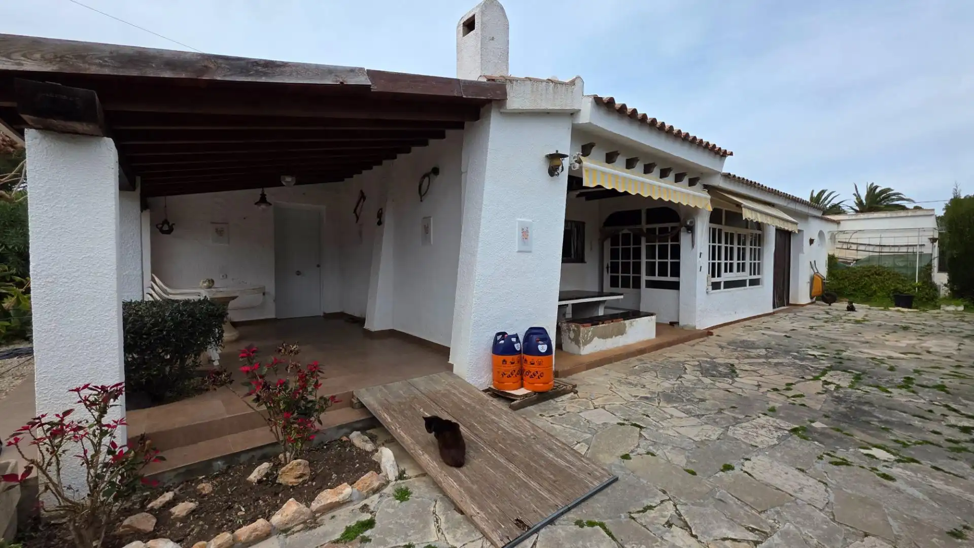 Maison avec piscine à vendre à Les Tres Cales, imagen 24