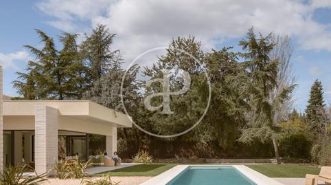 Photo 3 of House or chalet for sale in Las Lomas, Madrid