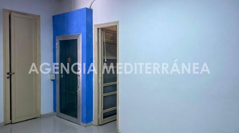 Foto 5 von Erdgeschoss zum Verkauf in El Grau, Valencia Capital