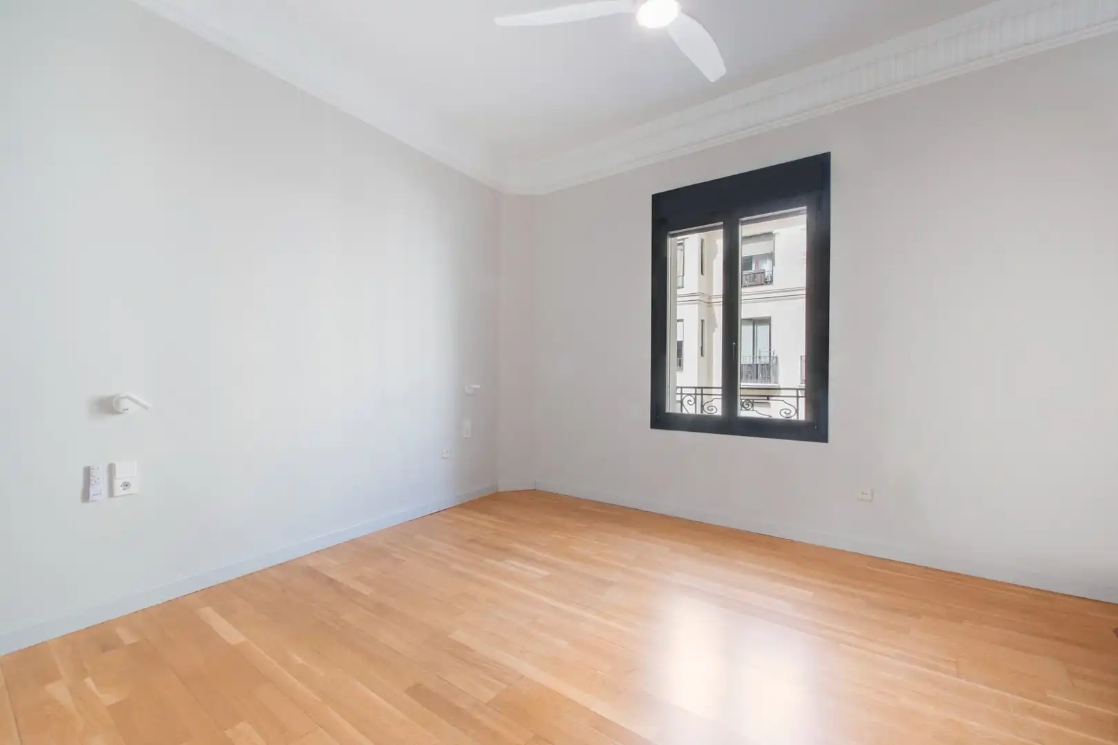 Flat with terrace to rent in Calle de Ferraz 31, imagen 19