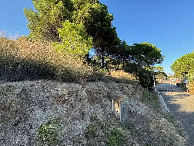 Residencial en venda en Arenys de Mar