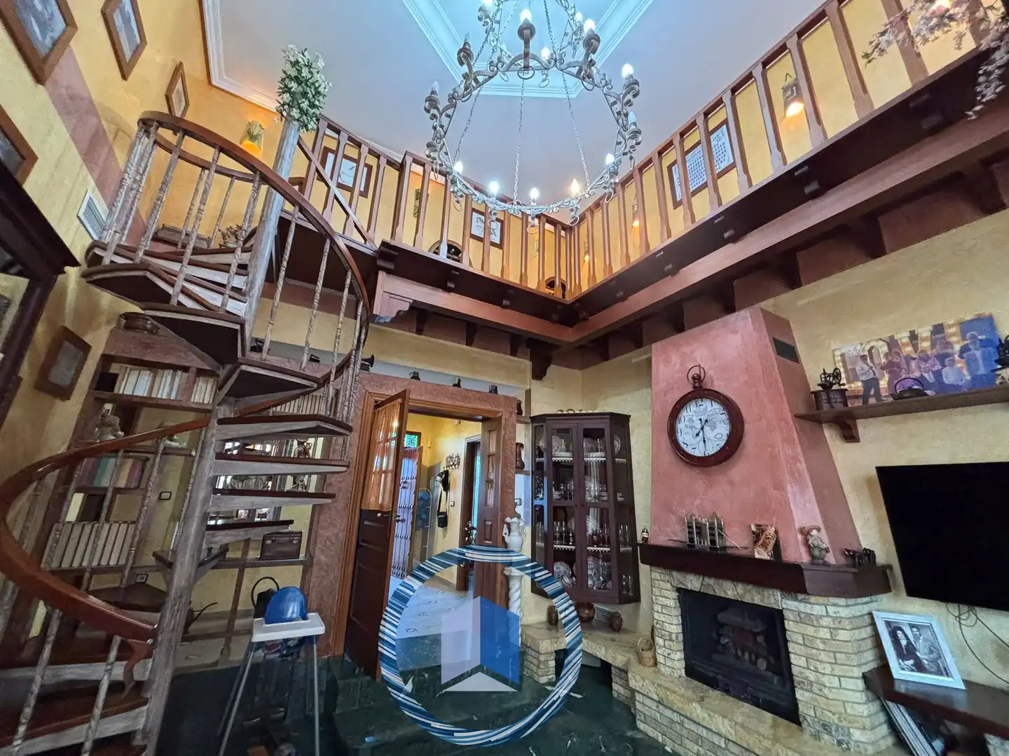 Casa o chalet en venta en Alcalá de Guadaira con Aire acondicionado, Jardín privado y Terraza