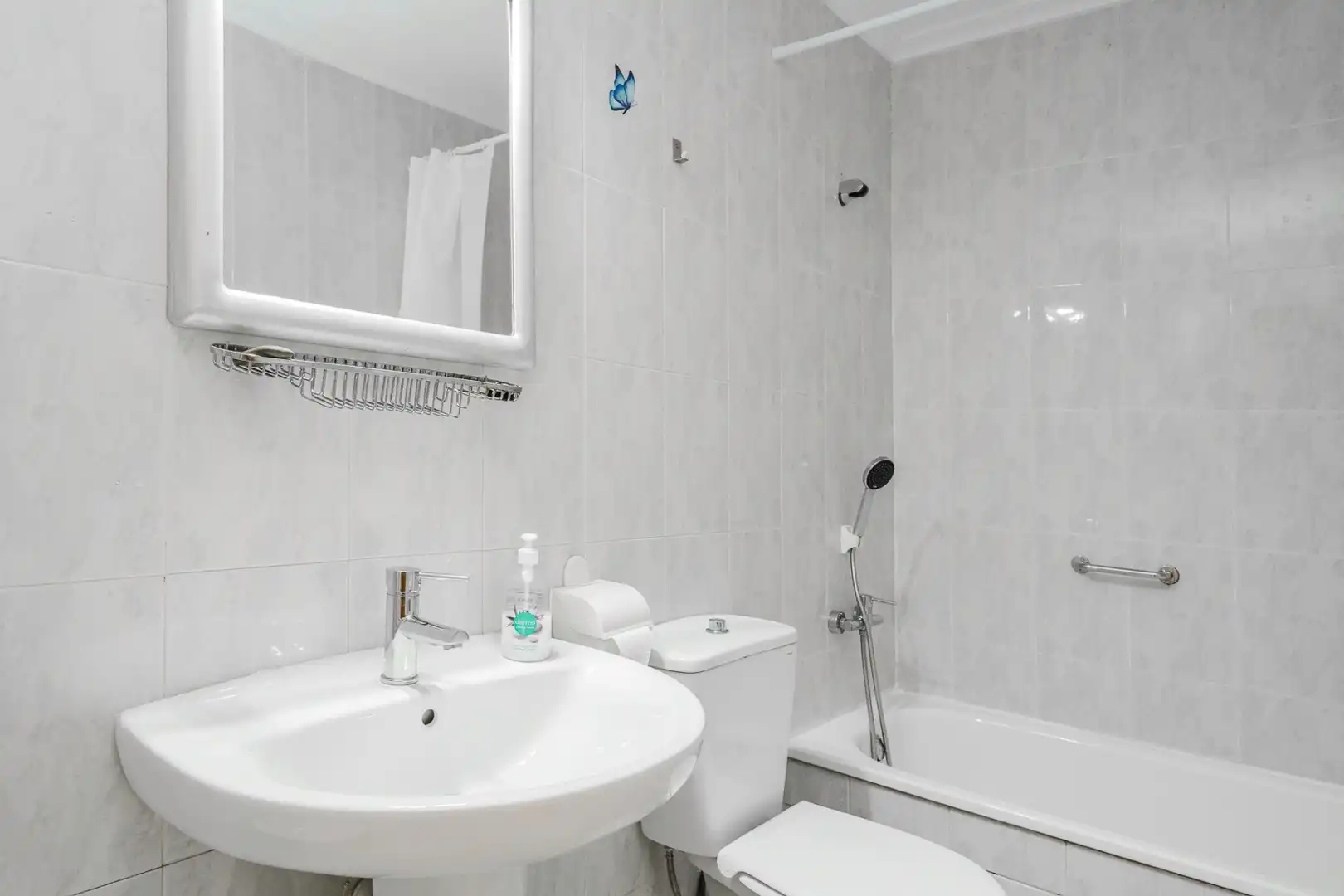 Apartamento en alquiler en Nueva Torrevieja - Aguas Nuevas, imagen 20
