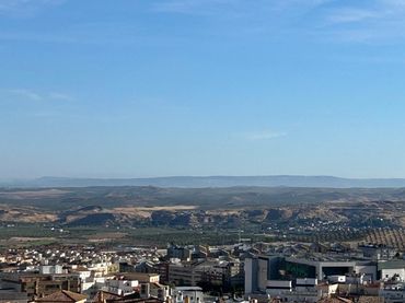 Appartement avec balcon à vendre à Ctra. Circunvalación - La Magdalena