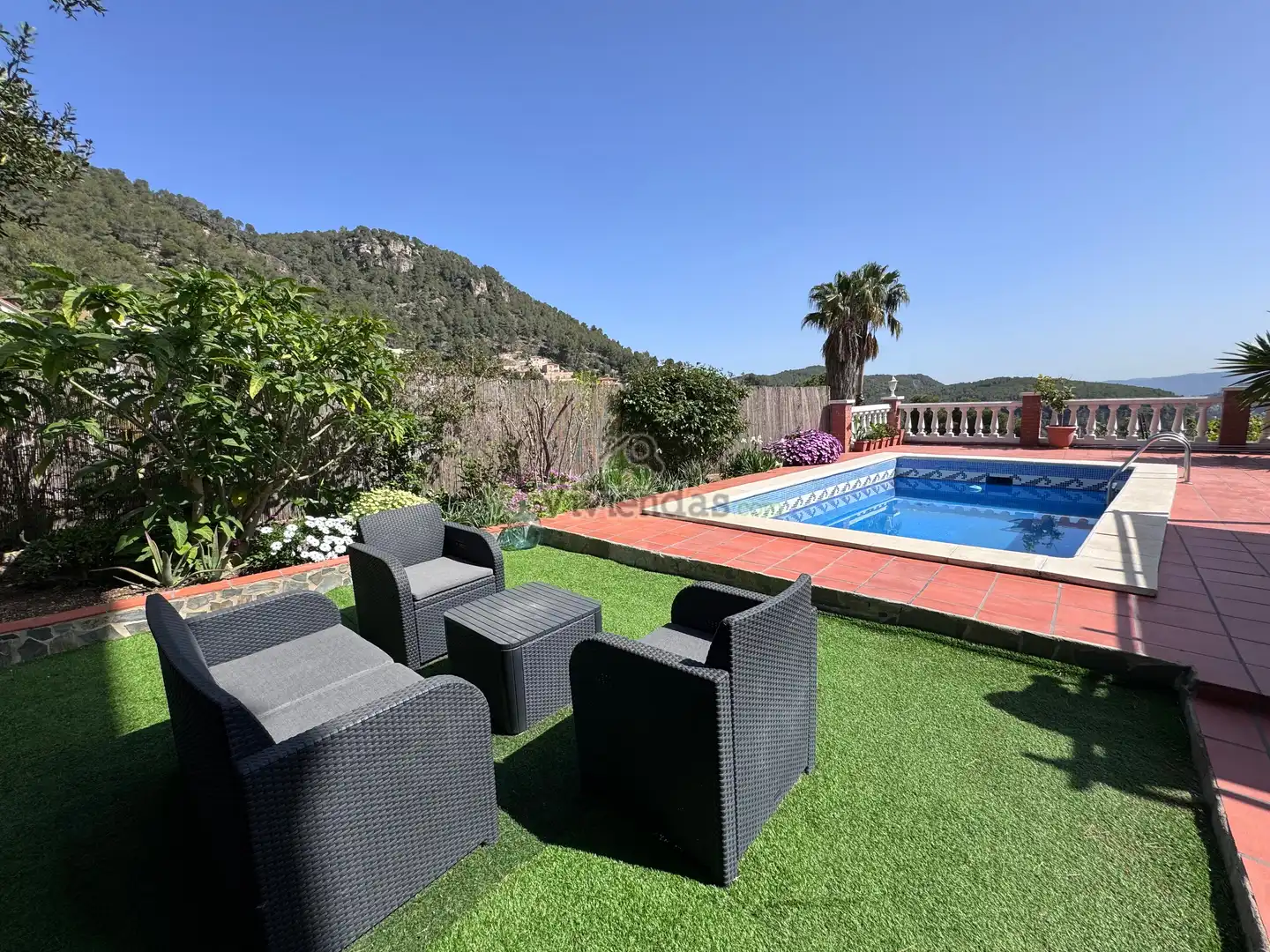 Casa o xalet en venda a Carrer de Migjorn, 34, Vallirana