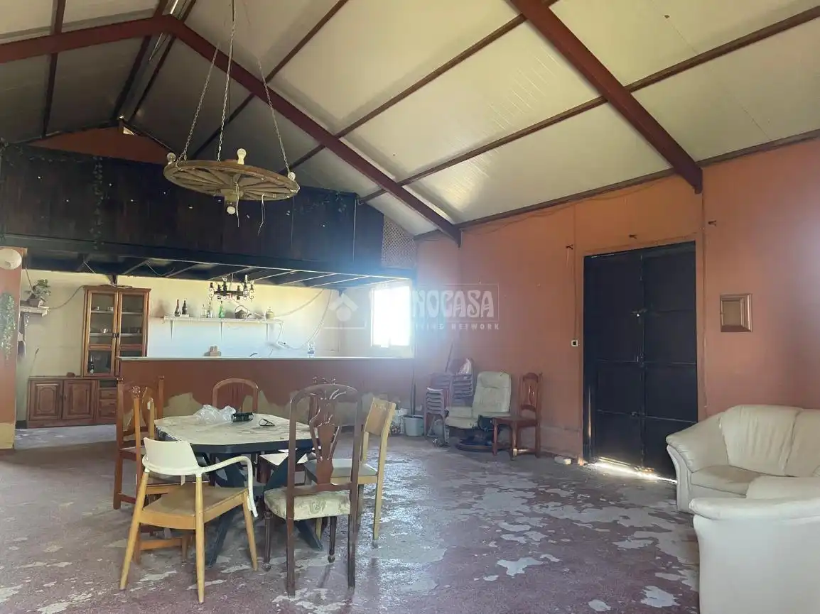Casa rústica en venda a Núcleo urbano, imagen 7