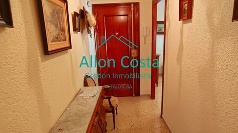 Foto 4 de Pis en venda a Centro Urbano, Villajoyosa / La Vila Joiosa