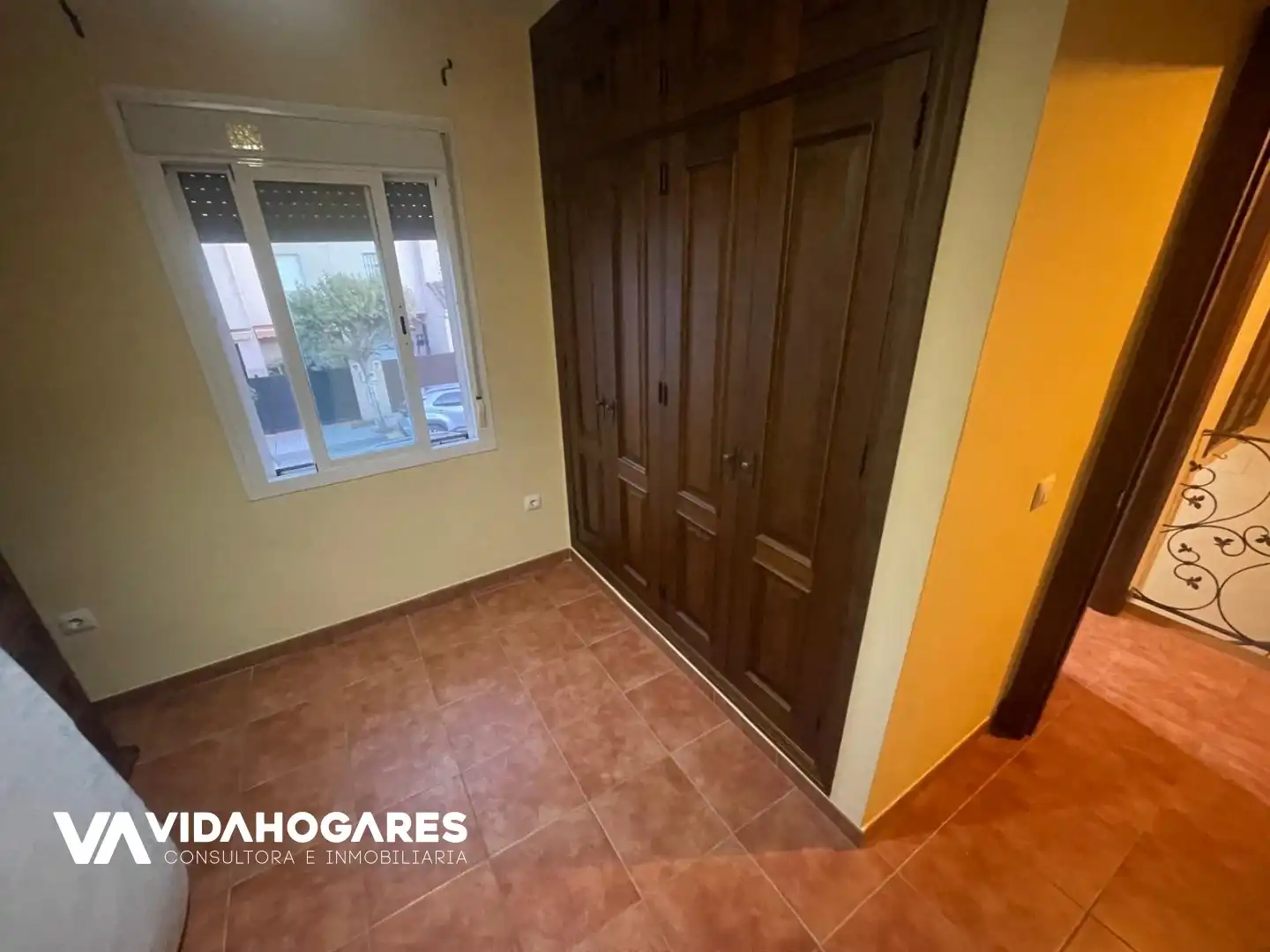 Bedroom of Houses for sale in Rota