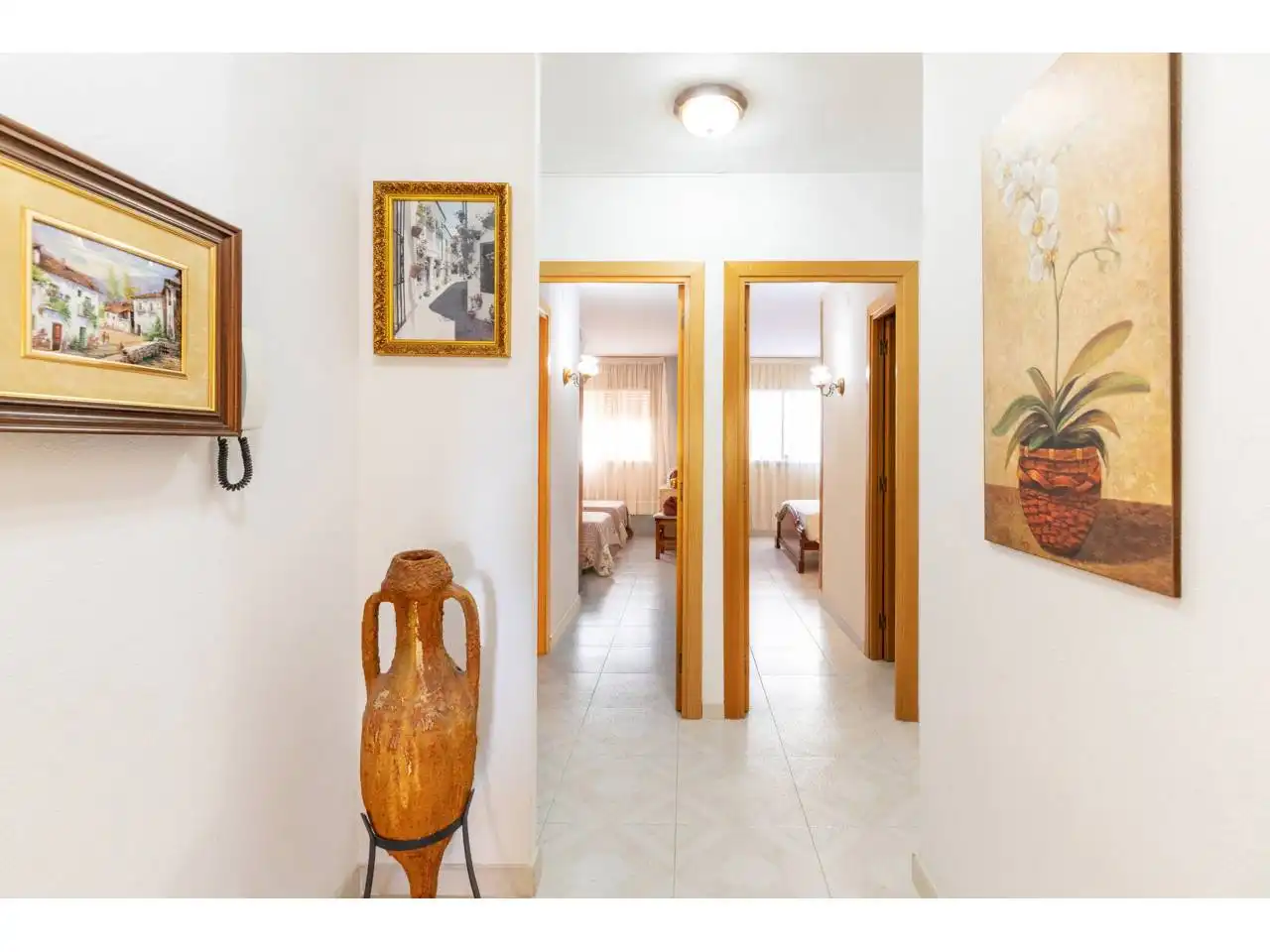 Flat for sale in Cambrils  with Air Conditioner, Terrace and Furnished
