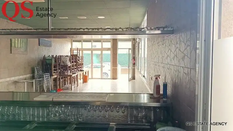 Local comercial en venta en El Molí-El Rieral, imagen 21