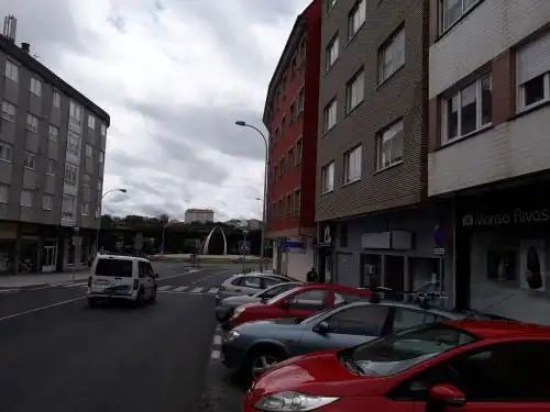 Local comercial en venta en Piñeiros- Freixeiro, imagen 9