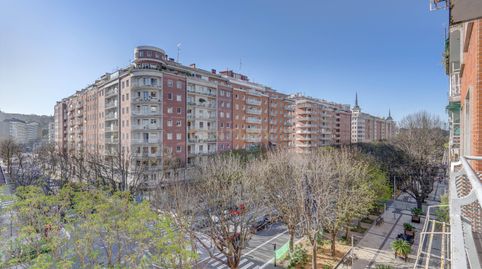 Foto 2 von Wohnungen zum Verkauf in Avenida de Sancho el Sabio, No 33, Donostia / San , 33, Amara, Donostia - San Sebastián