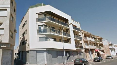 Solvia Inmobiliaria  Garaje Albatàrrec