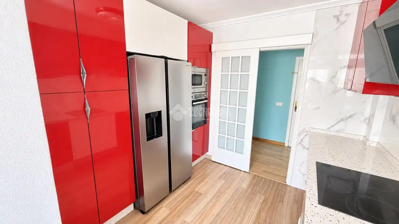 Appartement avec terrasse à vendre à Las Caletillas - Punta Larga, imagen 3