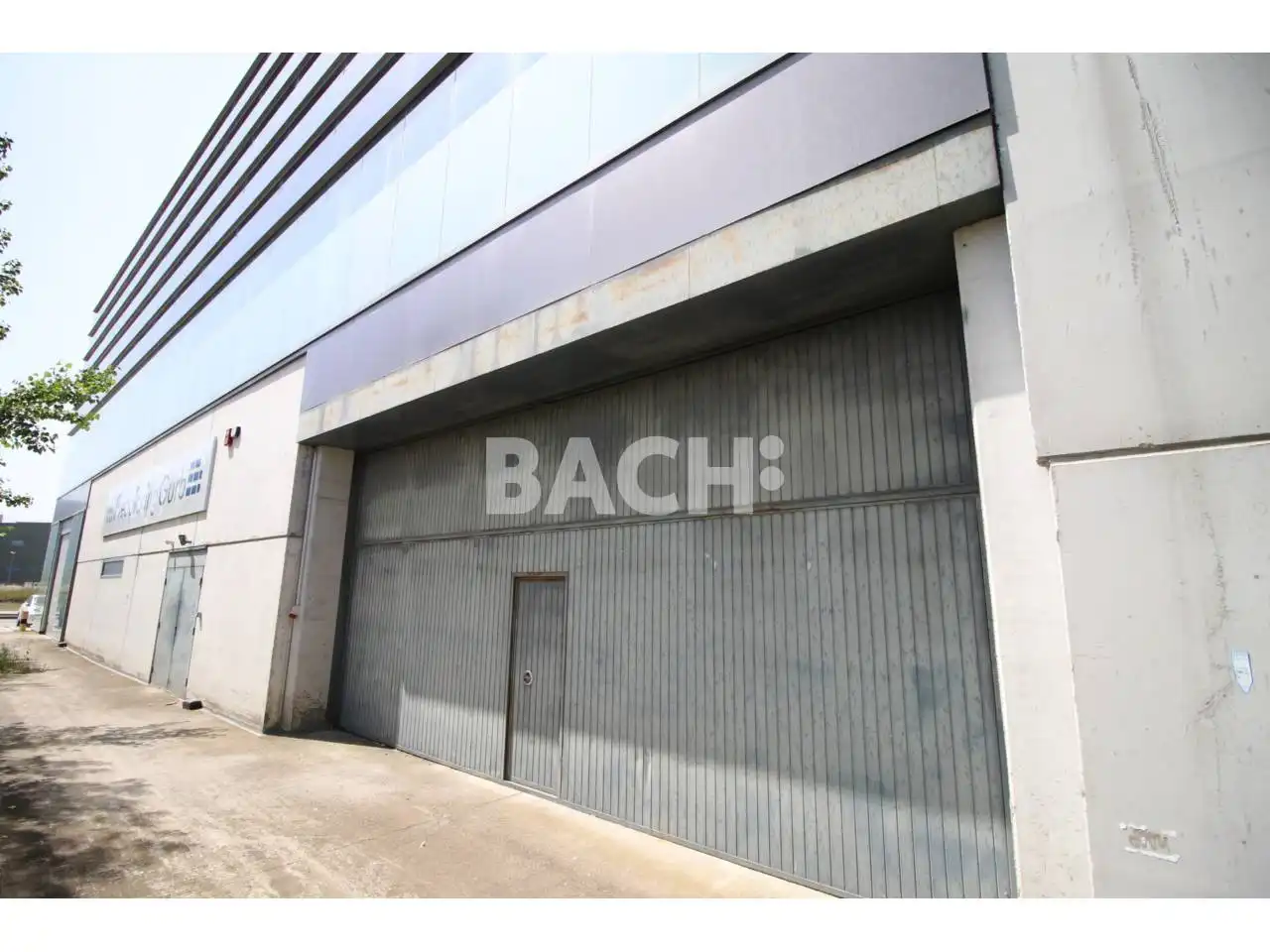 Nau industrial de lloguer a Avenida Osona 1, imagen 16