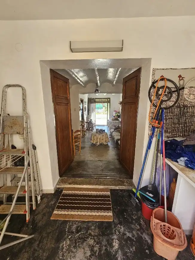 Casa rústica amb piscina en venda a Xàtiva, imagen 41
