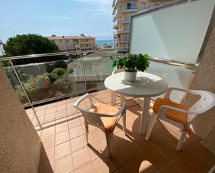 Balcony of Apartment for sale in Calonge  with Terrace