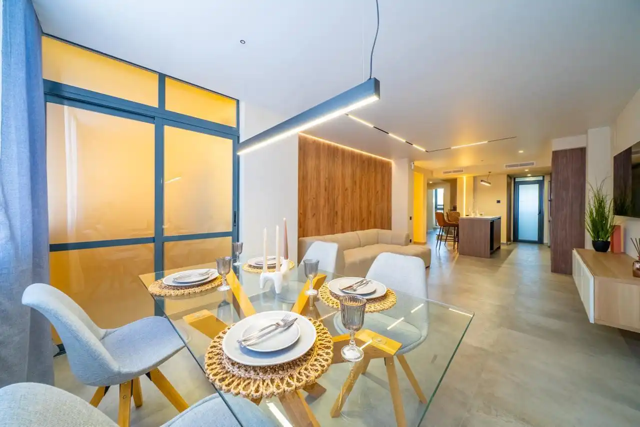 Wohnung mit Terrasse zum Verkauf in La Cala de Villajoyosa, imagen 11