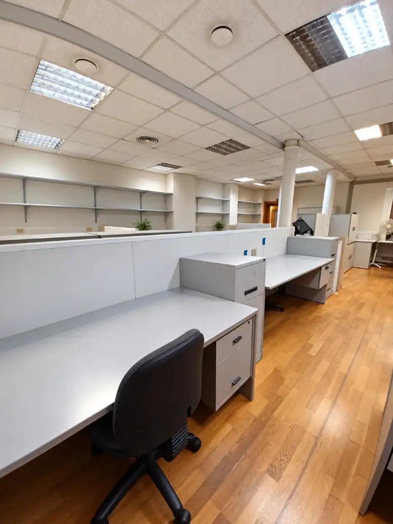 Büro zum Verkauf in Eixample