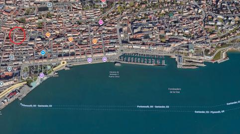 Photo 2 of Flat for sale in Calle Tantín, Centro - Ayuntamiento, Cantabria