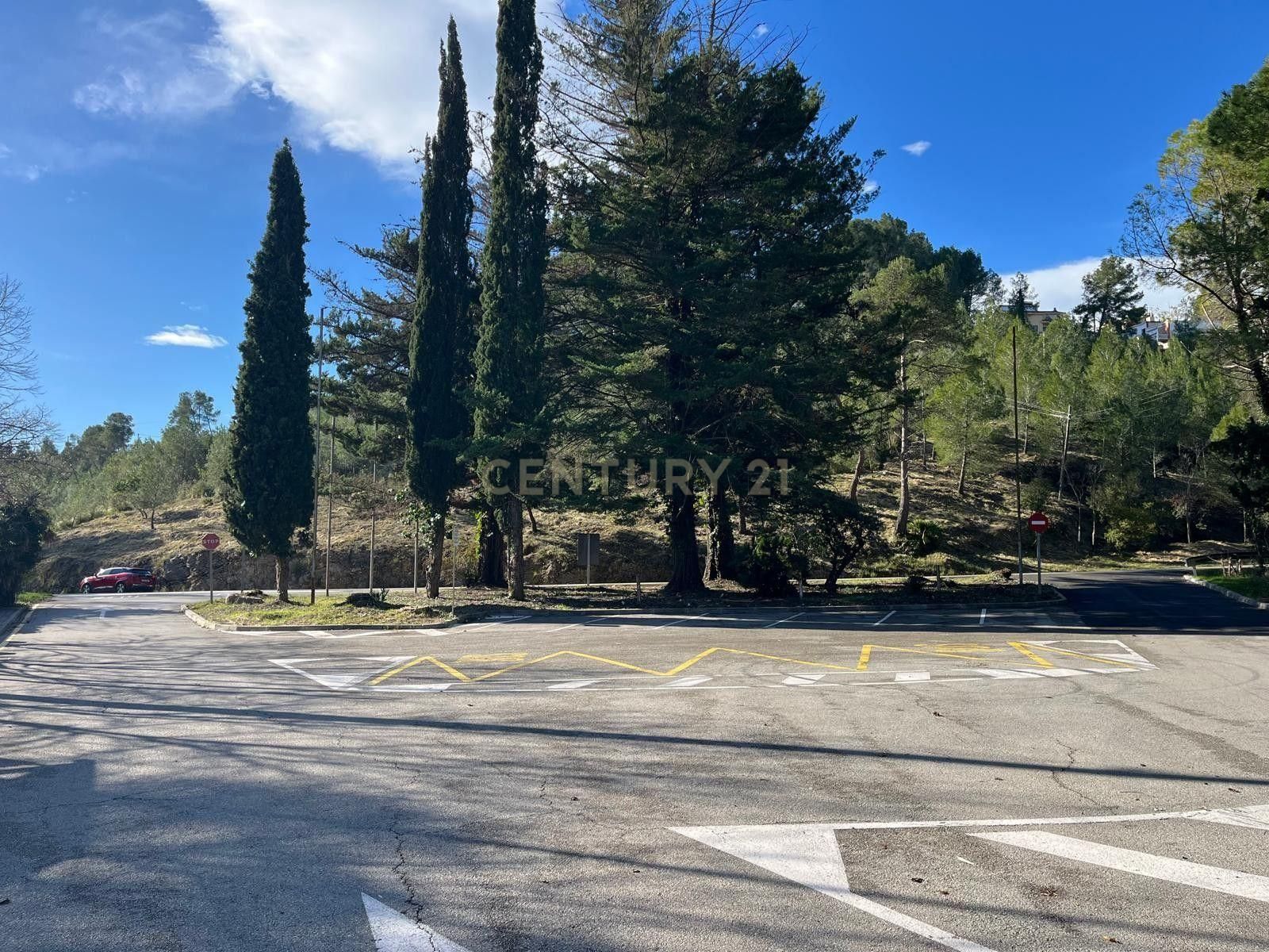 Parking de Residencial en venta en Olivella