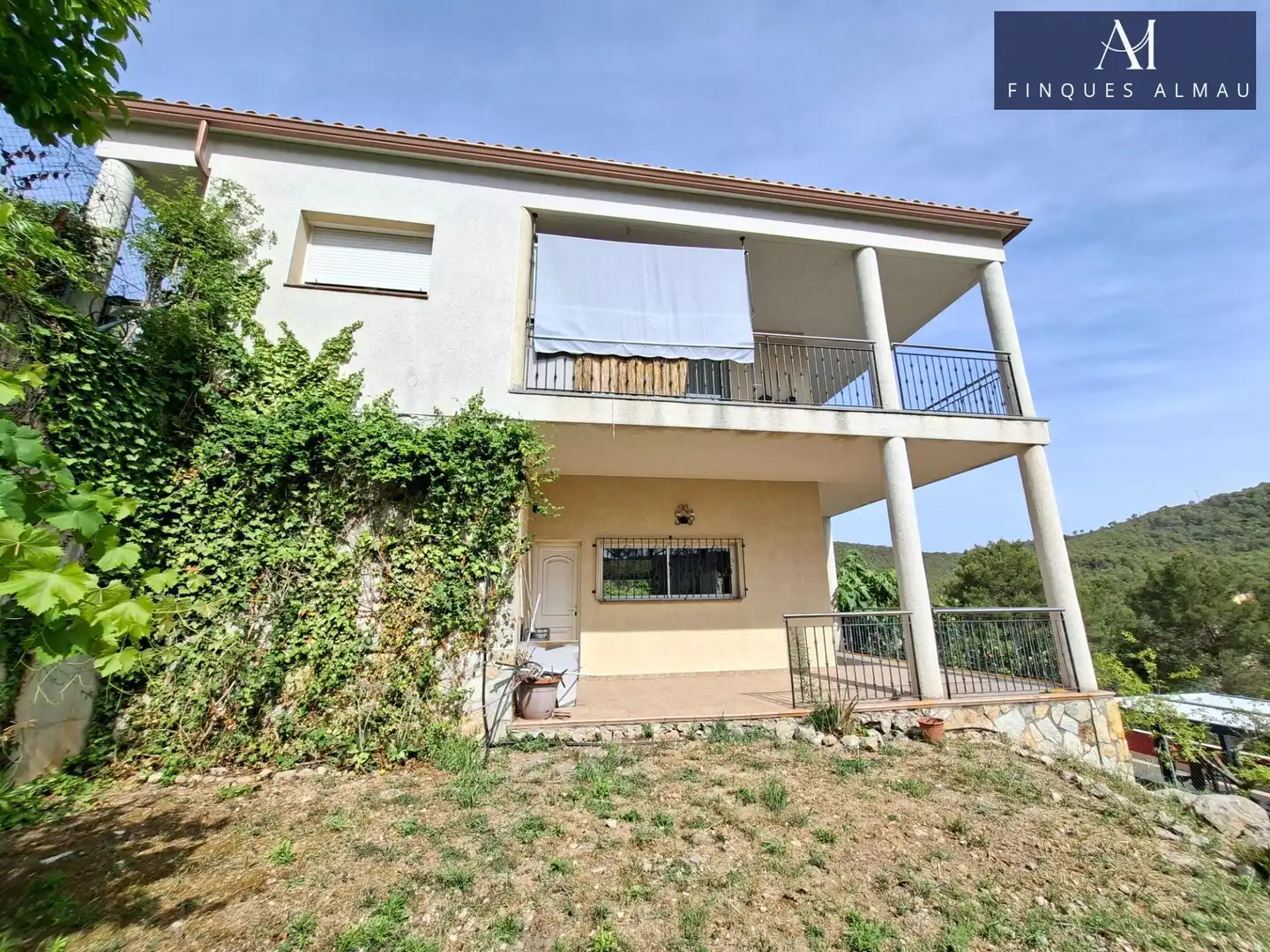 Haus mit Garten zum Verkauf in Olivella, imagen 42
