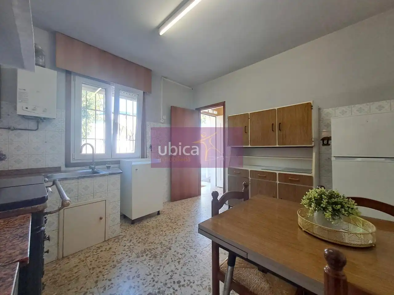 Chalet con jardín en venta en O Porriño, imagen 11