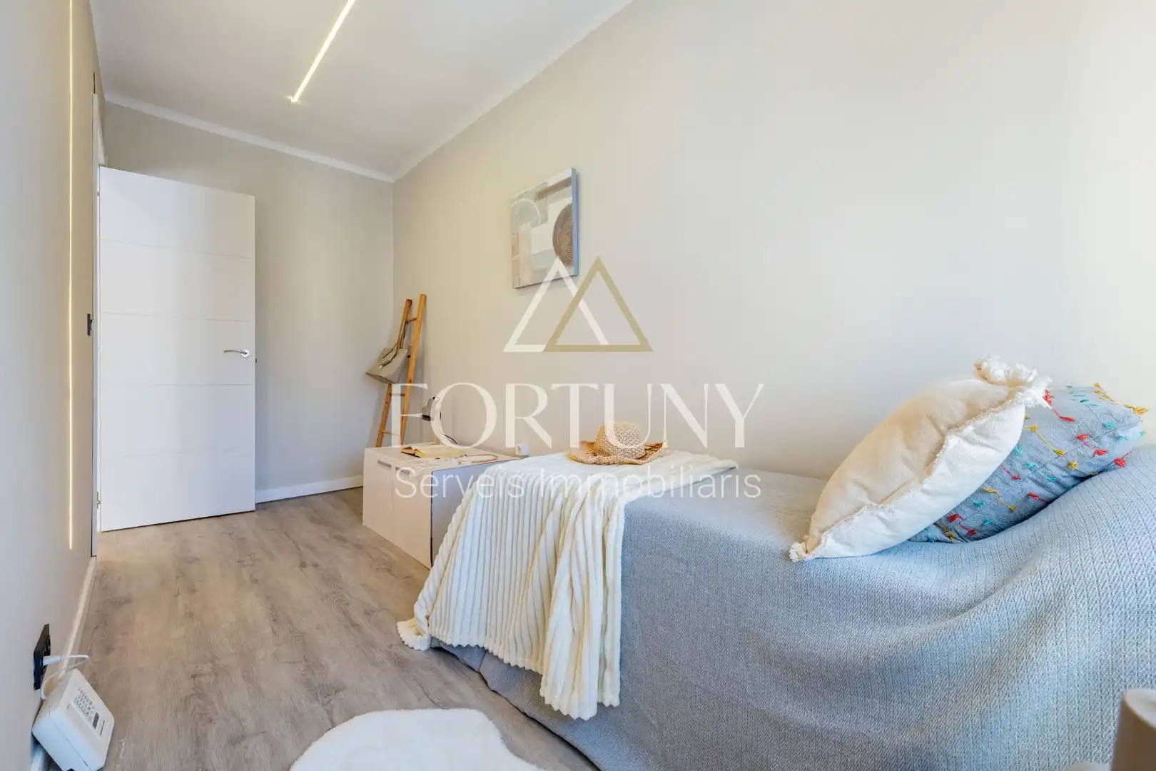 Schlafzimmer von Wohnung zum Verkauf in Reus