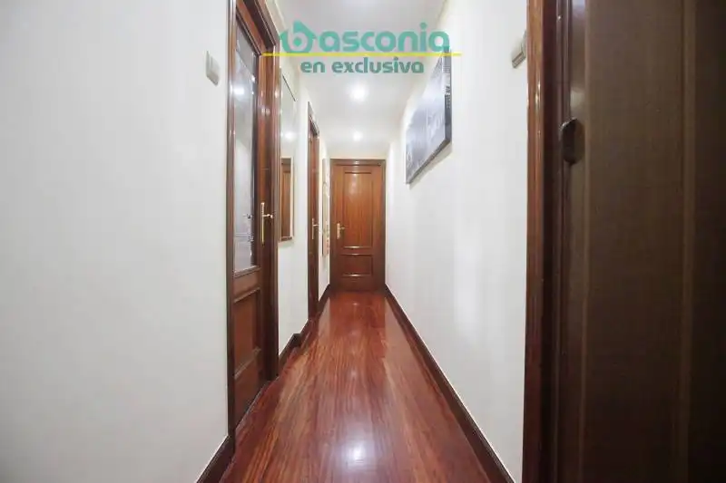 Appartamento con terrazza in vendita a Agirre Lehendakaria Kalea, imagen 23