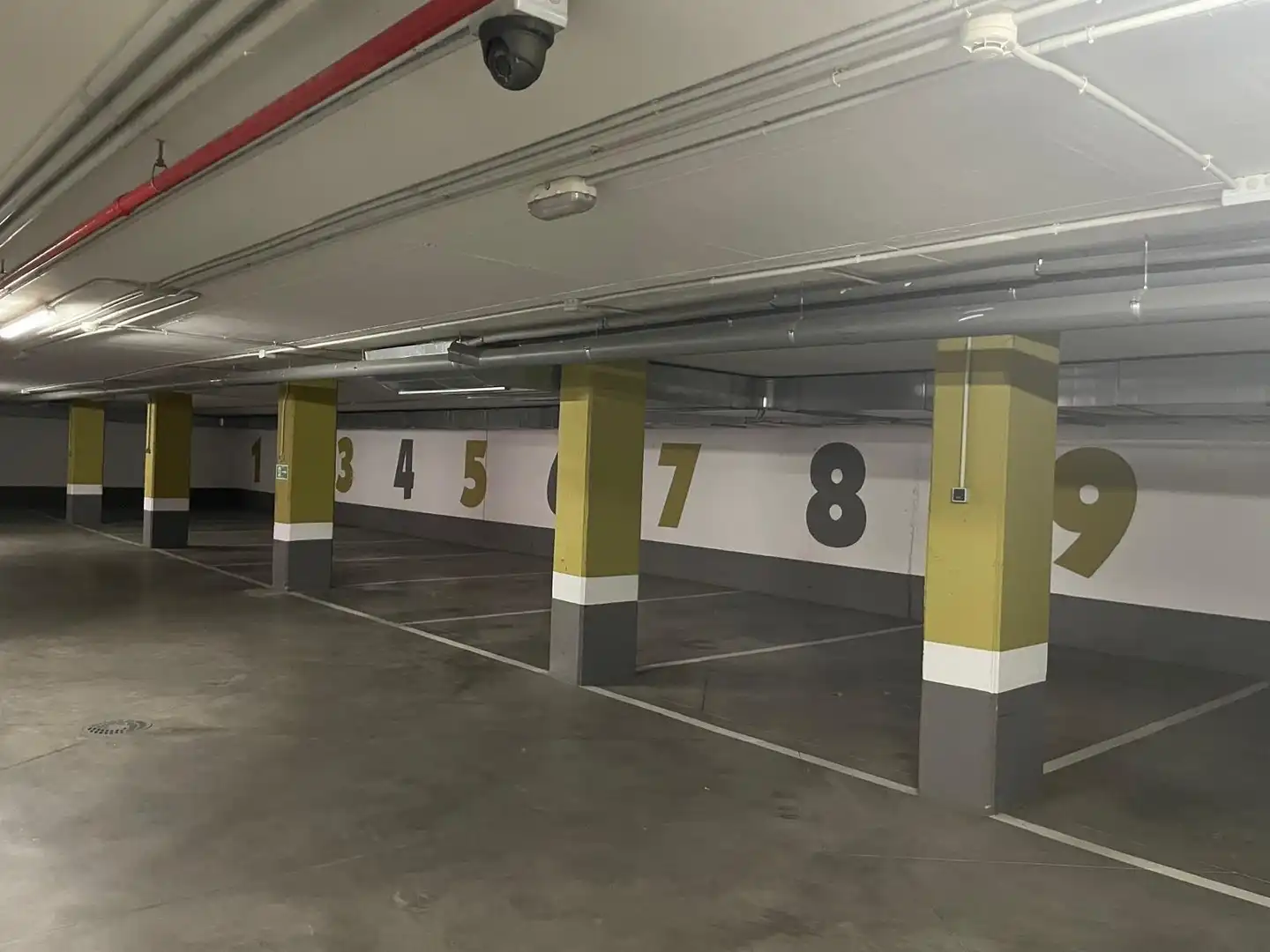 Büro mit Aufzug zum Verkauf in Leganés Norte, imagen 8