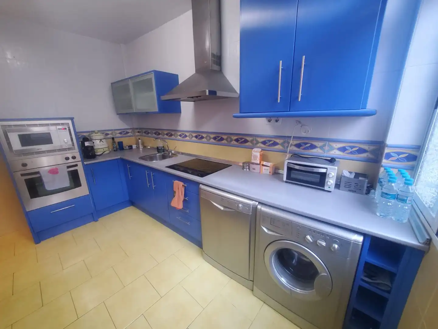 Flat for sale in Malagón, imagen 6