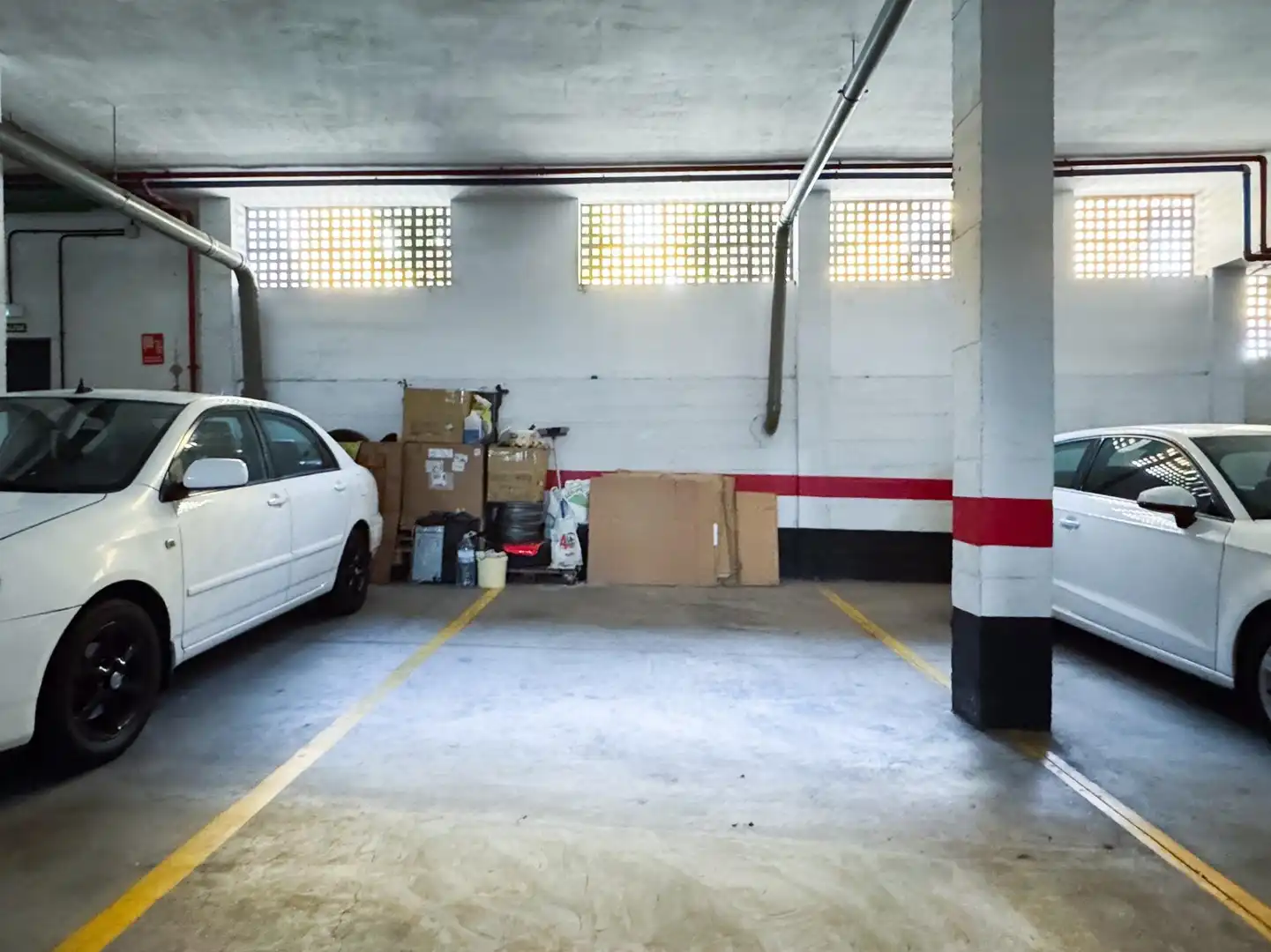 Parking de Piso en venta en Las Palmas de Gran Canaria