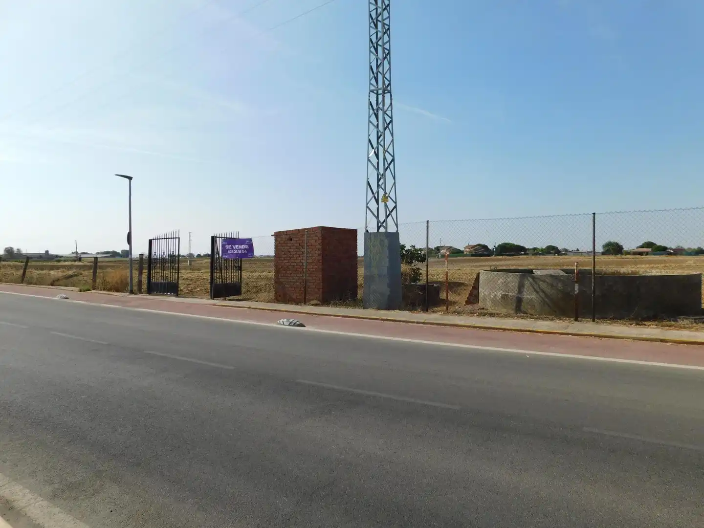 Terreny residencial en venda a Ugena, imagen 6