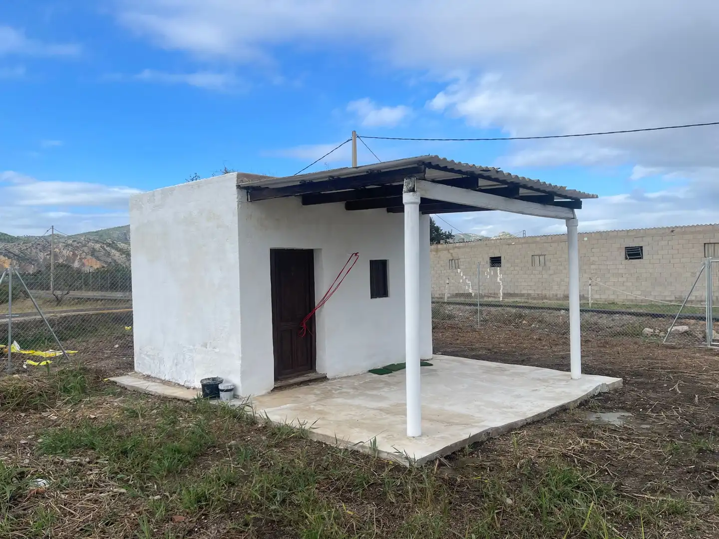Terreny rústic en venda a Camí de l'Obra 1234, imagen 2