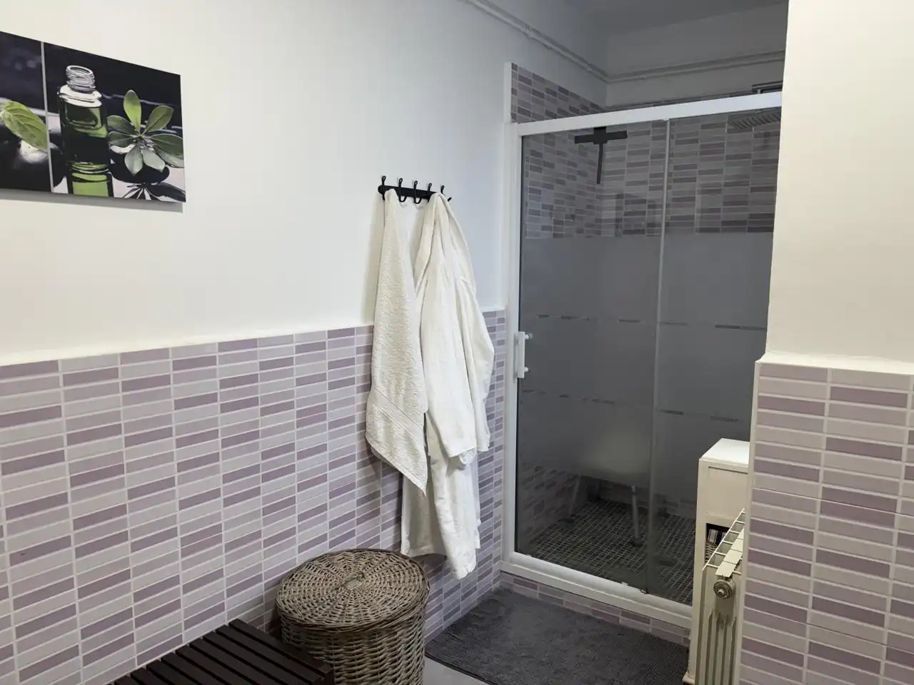 Baño de Piso en venta en Centre