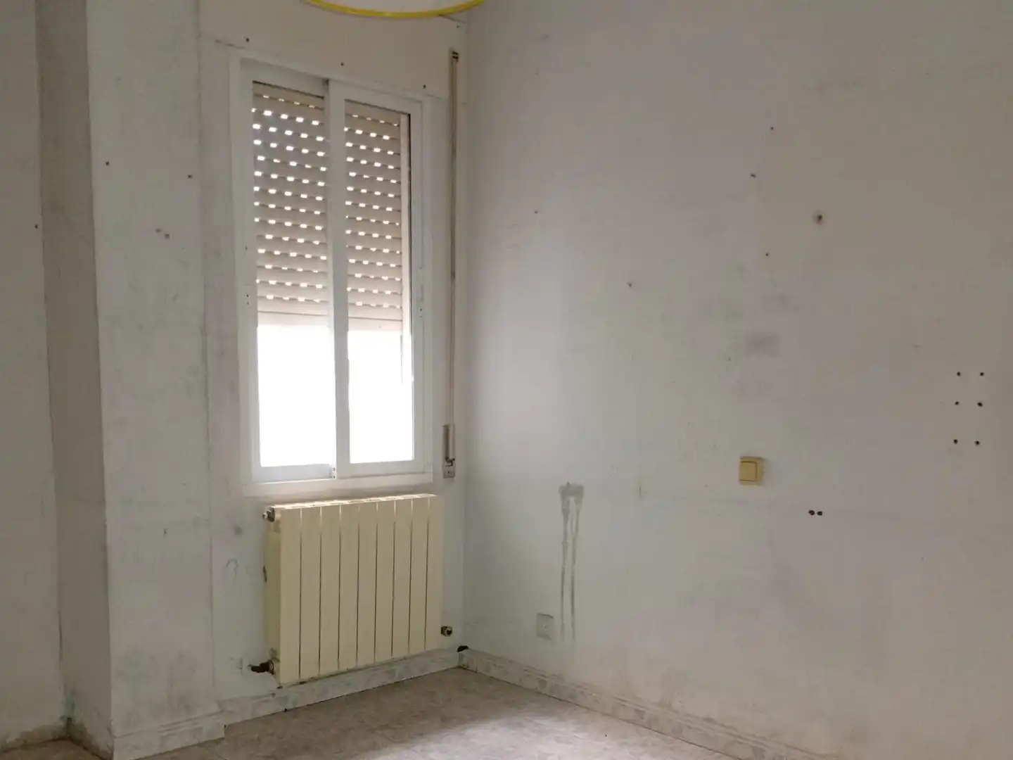 Dormitori de Pis en venda en El Real de San Vicente amb Traster