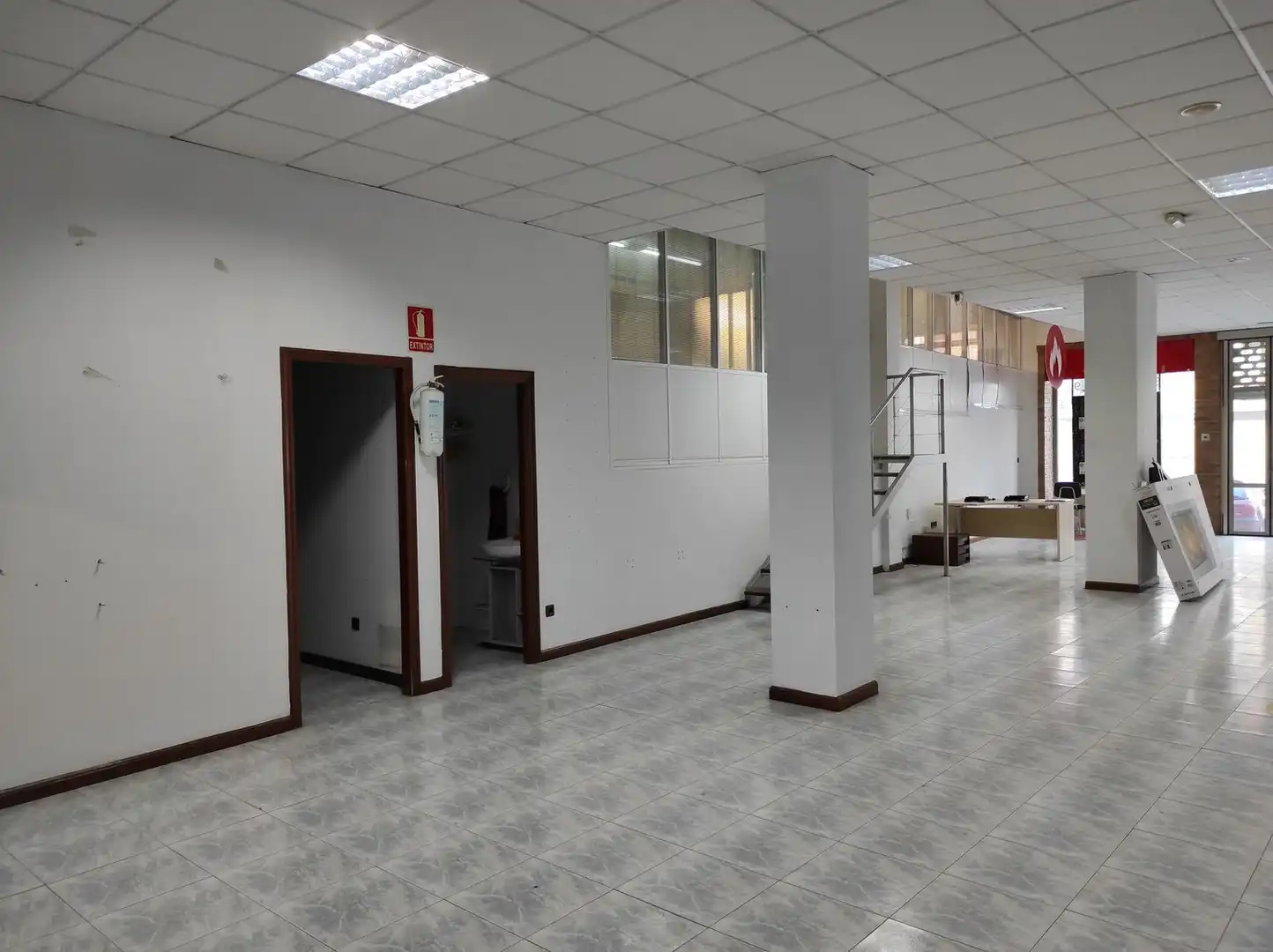 Local comercial en venta en Manuel Platas Varela, imagen 3