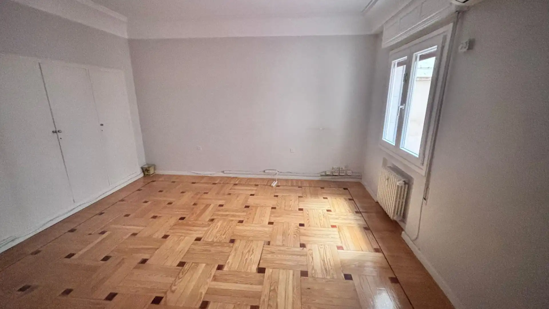 Habitación de Oficina de alquiler en Madrid con Aire acondicionado, Calefacción y Terraza