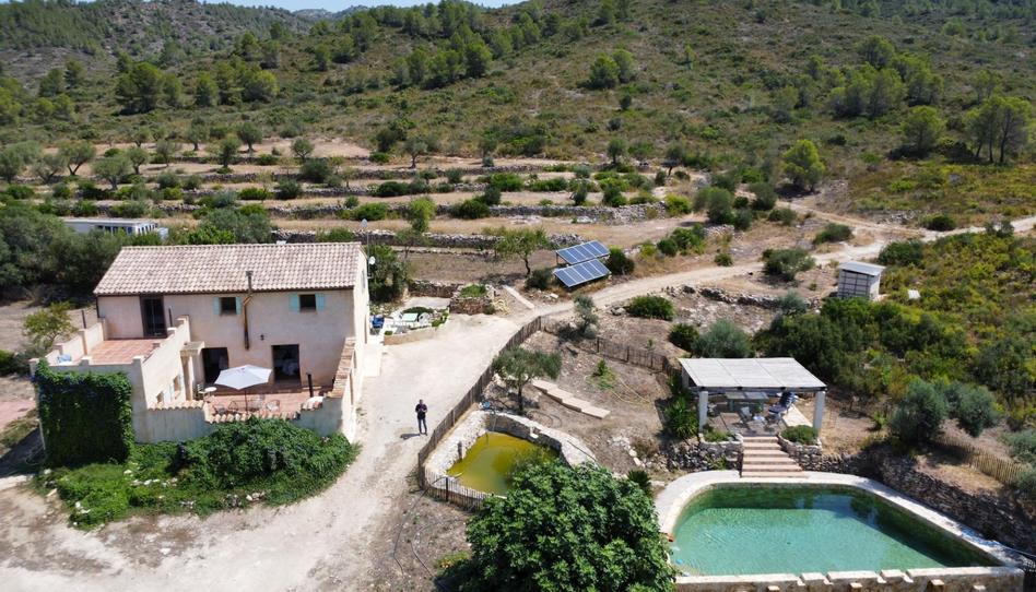 Photo 1 of Country house for sale in Tivissa, Tarragona