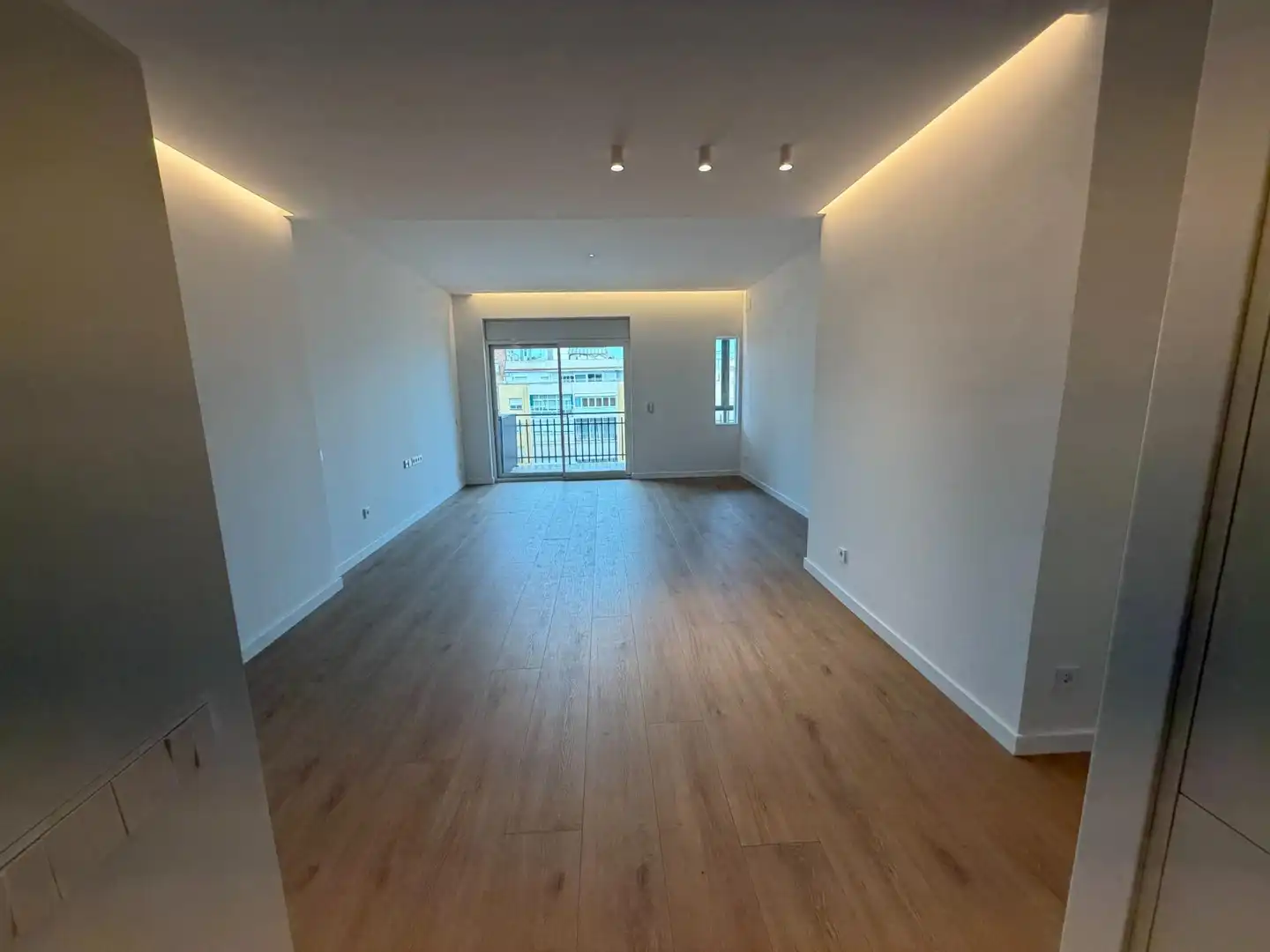 Wohnung mit Terrasse zum Verkauf in Carrer Carrer del Comte d'Urgell, imagen 59