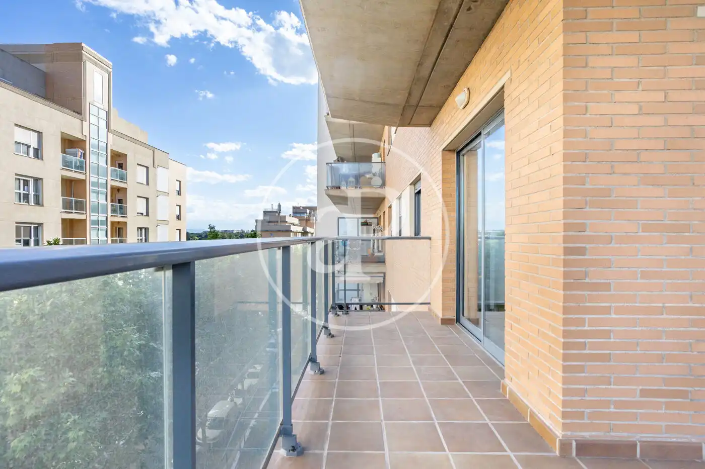 Flat for rent in Paterna, Valencia