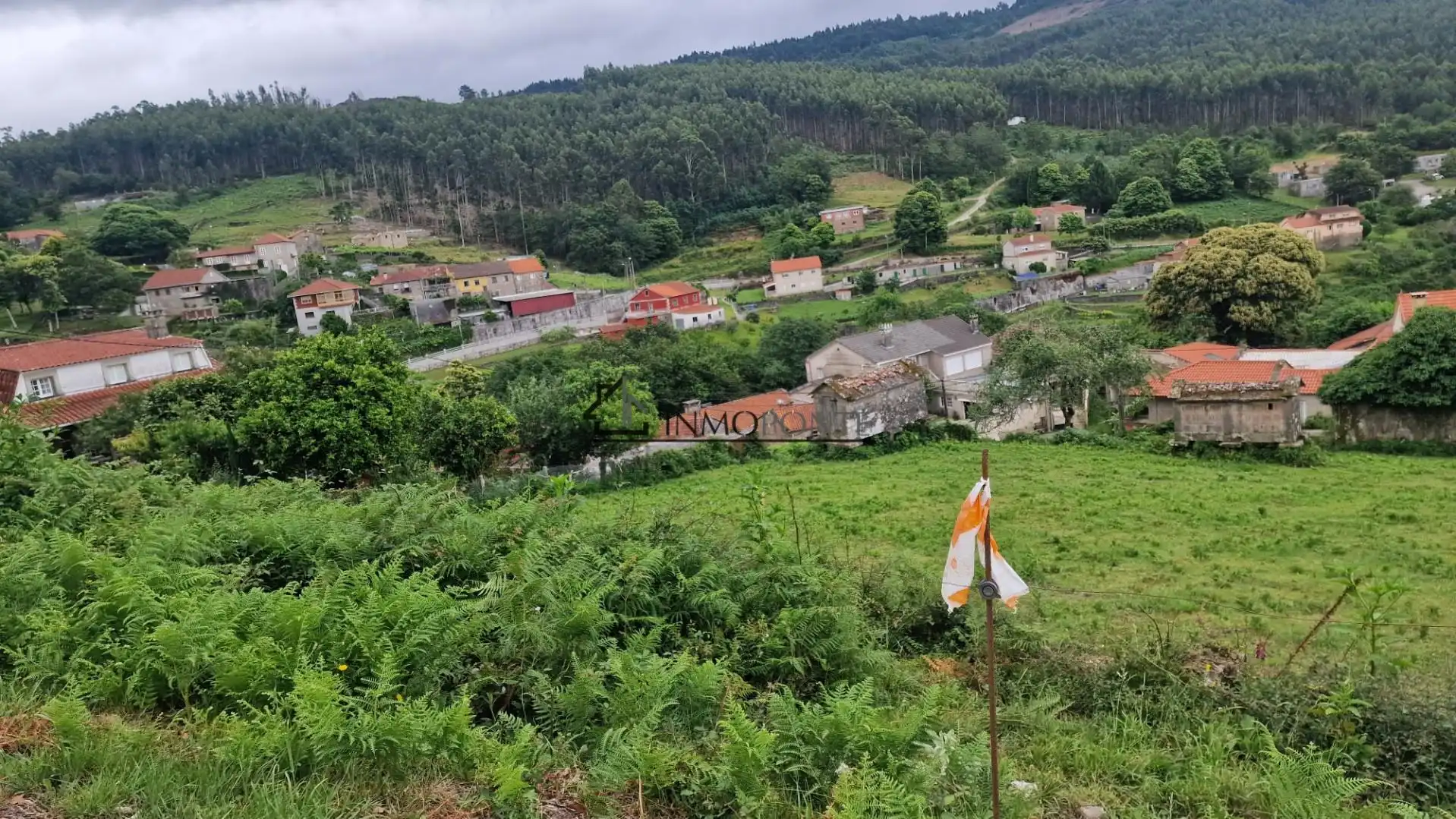 Terrenys i solars en venda a Cotobade, imagen 17