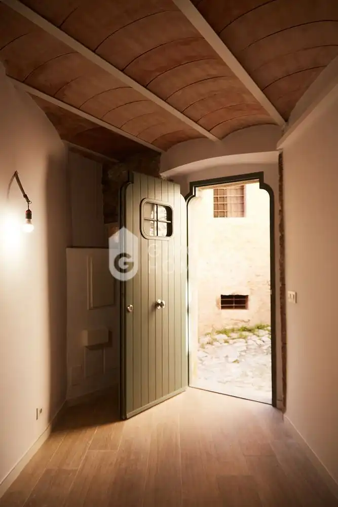 Houses for rent in Girona  with Air Conditioner, Heating and Private garden