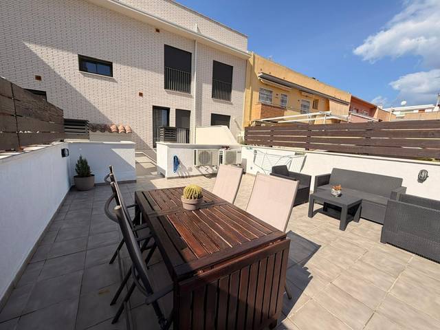 Planta baja en Venta en Poblenou