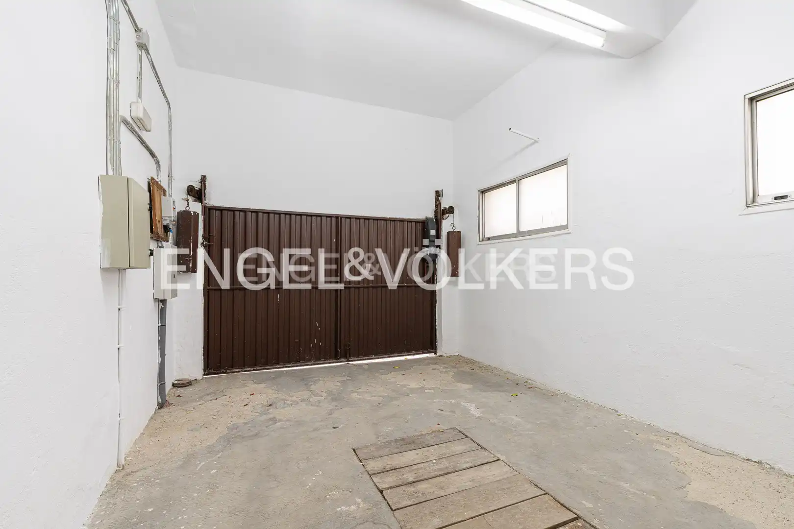 Houses for rent in Madrid  with Air Conditioner, Heating and Private garden