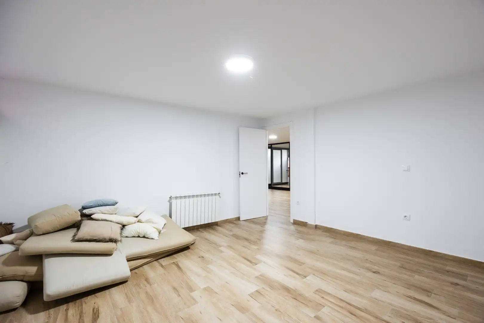 Casa o chalet en venta en Layos con Aire acondicionado, Calefacción y Jardín privado