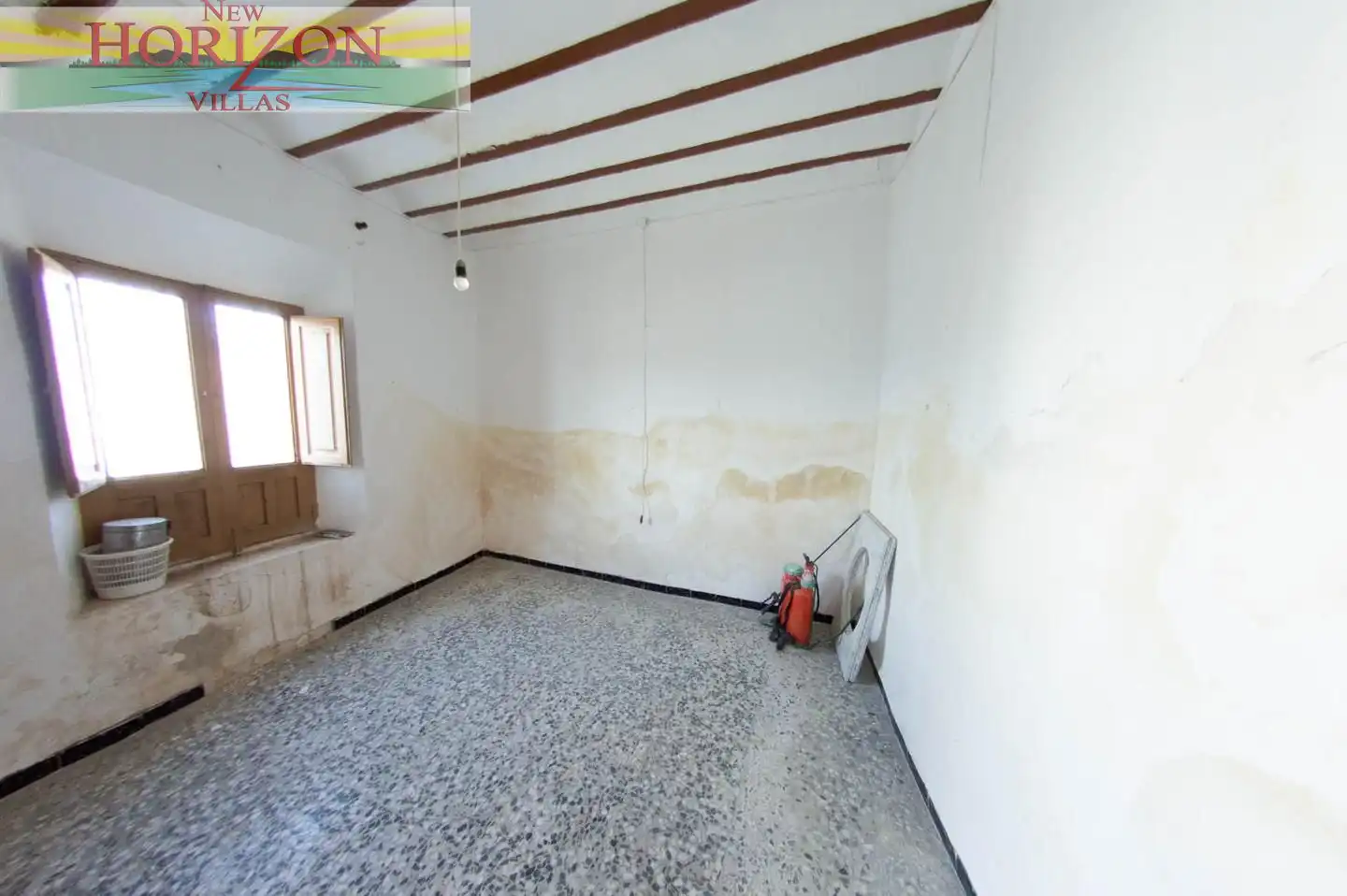 Country homes for sale in Arboleas  with Private garden and Terrace