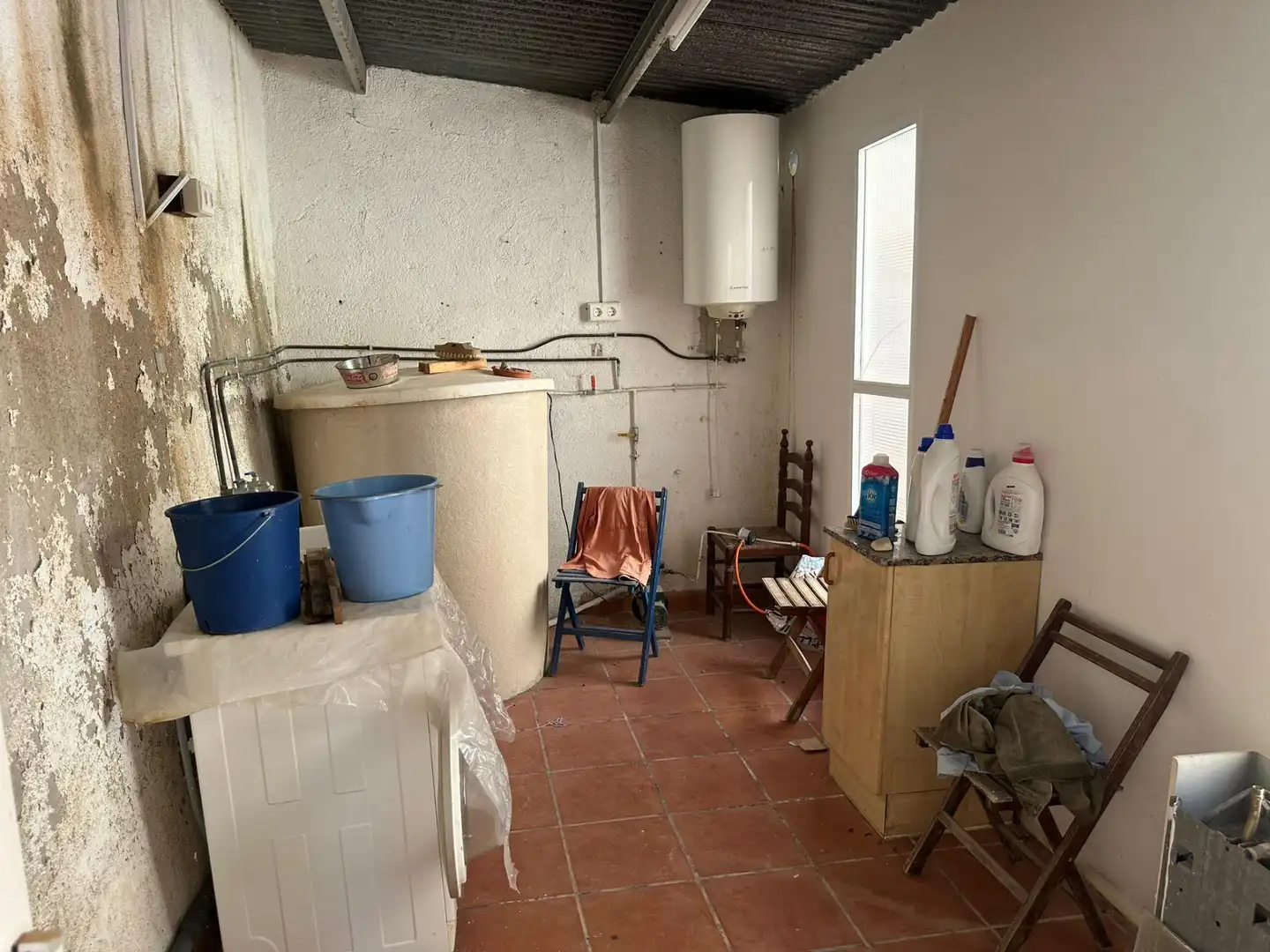 Casa o chalet en venta en Lorca con Aire acondicionado, Terraza y Trastero