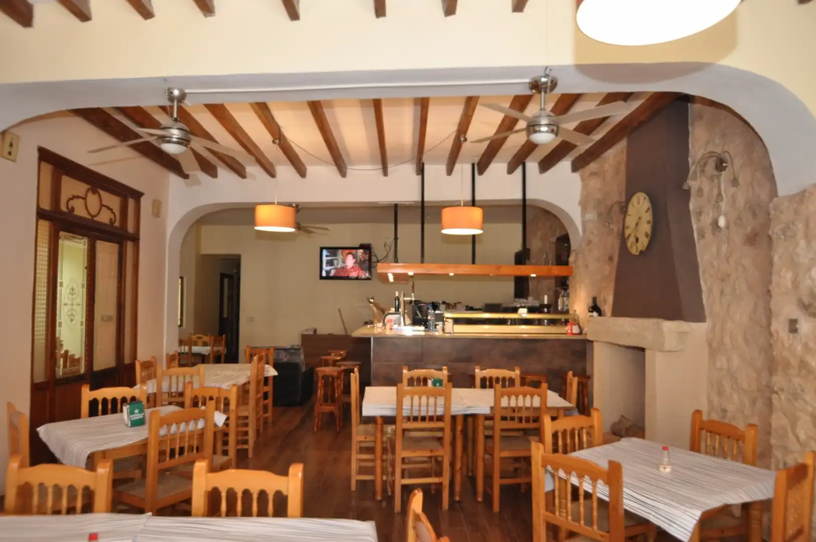 Local commercial à vendre à El Pinós / Pinoso, imagen 6